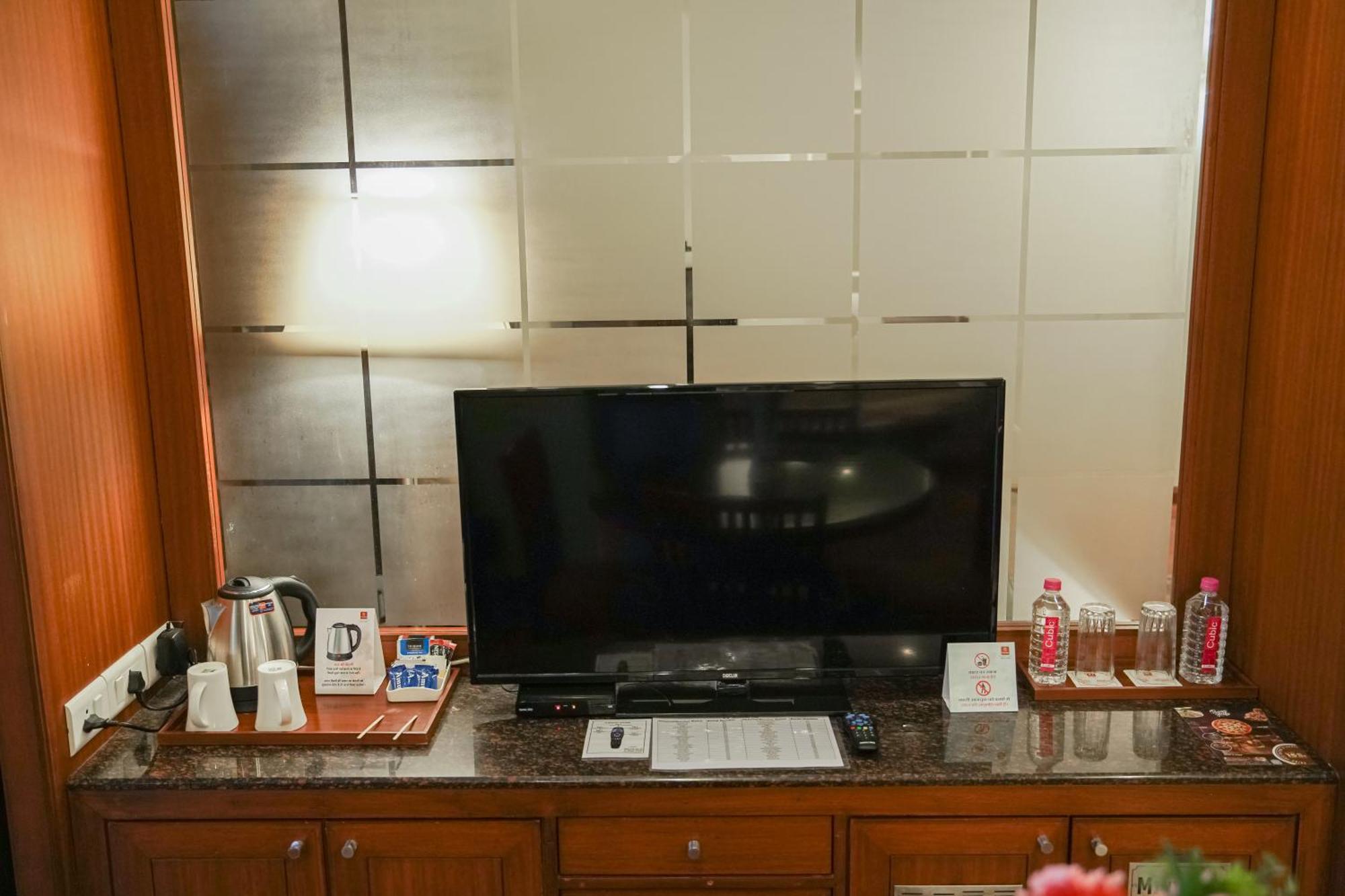 클라리온 벨라 카사 자이푸르 호텔 외부 사진